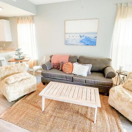 Duplex Allows For One Or Both Sides To Be Rented! Suitable For Small Or Large Families! Gulf Shores Eksteriør bilde