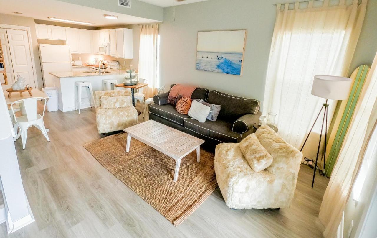 Duplex Allows For One Or Both Sides To Be Rented! Suitable For Small Or Large Families! Gulf Shores Eksteriør bilde