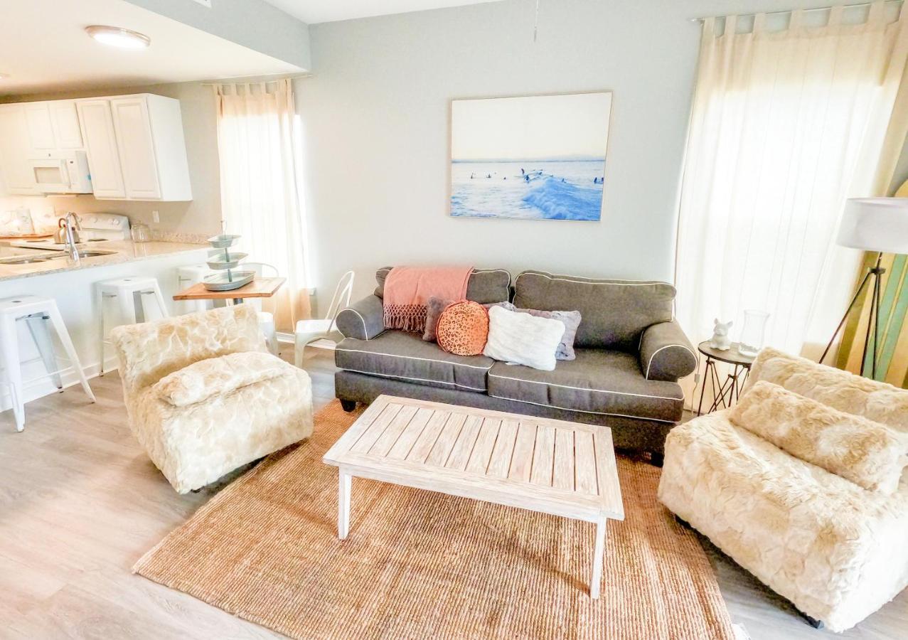 Duplex Allows For One Or Both Sides To Be Rented! Suitable For Small Or Large Families! Gulf Shores Eksteriør bilde