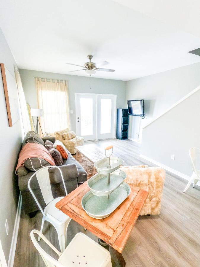 Duplex Allows For One Or Both Sides To Be Rented! Suitable For Small Or Large Families! Gulf Shores Eksteriør bilde