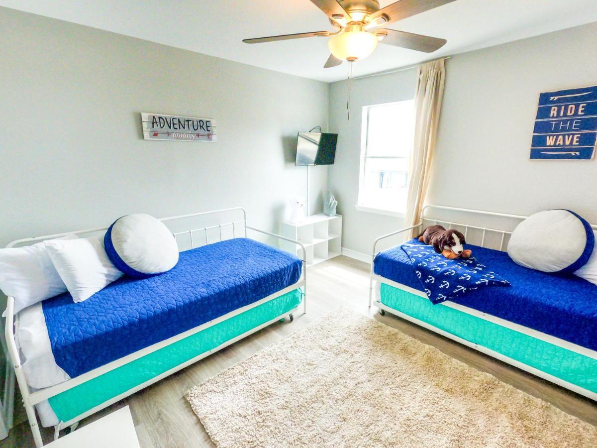 Duplex Allows For One Or Both Sides To Be Rented! Suitable For Small Or Large Families! Gulf Shores Eksteriør bilde
