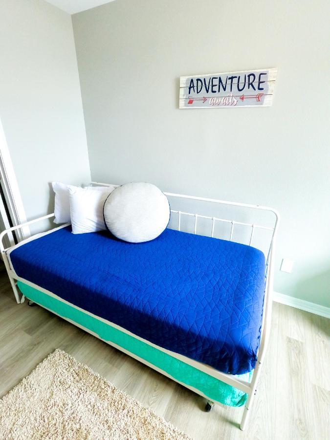 Duplex Allows For One Or Both Sides To Be Rented! Suitable For Small Or Large Families! Gulf Shores Eksteriør bilde