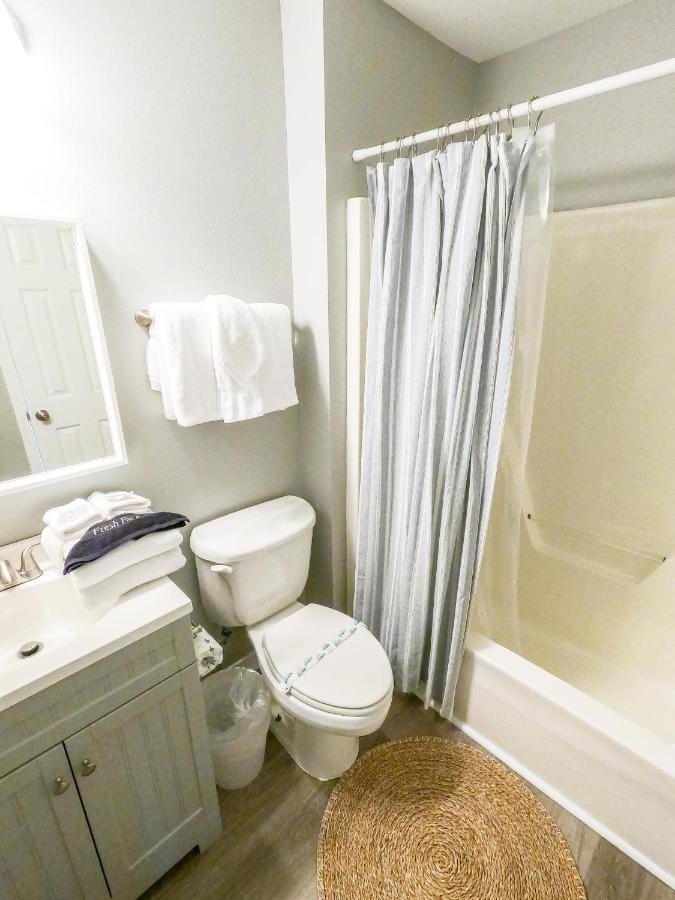 Duplex Allows For One Or Both Sides To Be Rented! Suitable For Small Or Large Families! Gulf Shores Eksteriør bilde