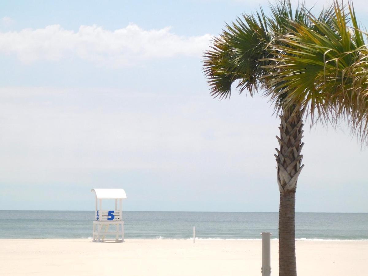 Duplex Allows For One Or Both Sides To Be Rented! Suitable For Small Or Large Families! Gulf Shores Eksteriør bilde