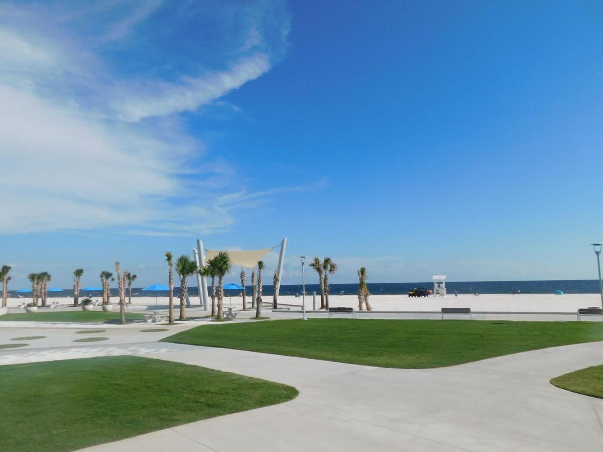 Duplex Allows For One Or Both Sides To Be Rented! Suitable For Small Or Large Families! Gulf Shores Eksteriør bilde