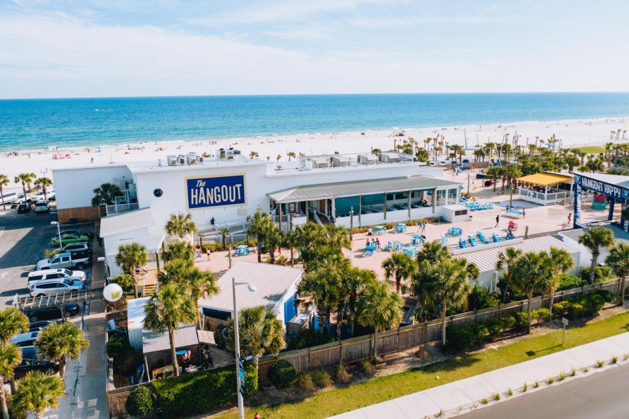 Duplex Allows For One Or Both Sides To Be Rented! Suitable For Small Or Large Families! Gulf Shores Eksteriør bilde