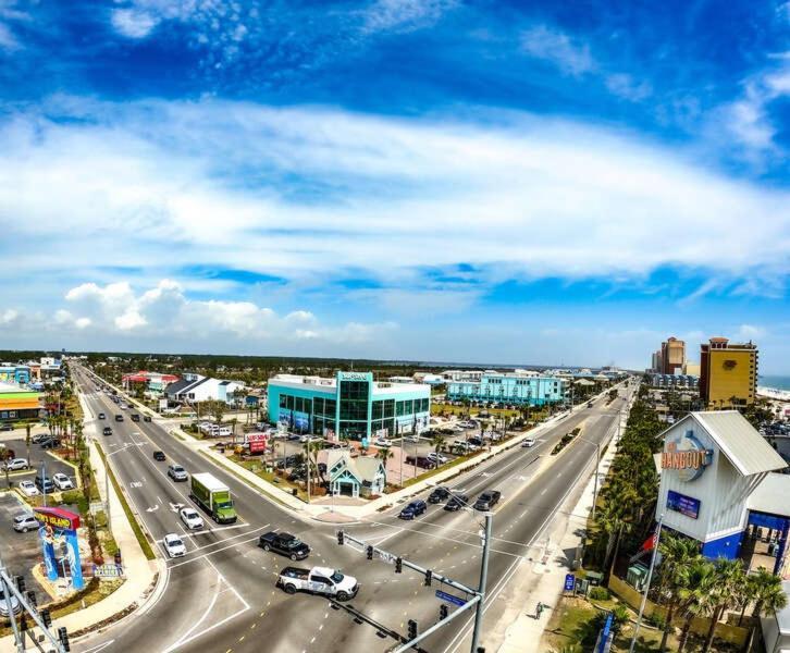 Duplex Allows For One Or Both Sides To Be Rented! Suitable For Small Or Large Families! Gulf Shores Eksteriør bilde